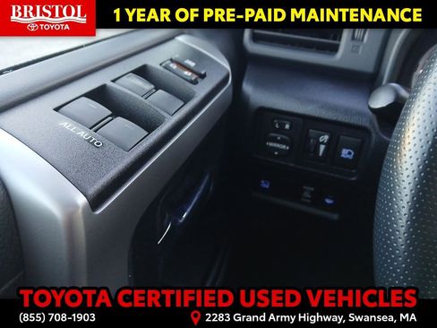 Certified 2023 Toyota 4Runner Limited image 23