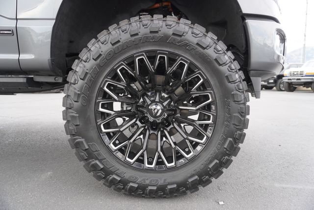 Used 2026 Ford F150 Platinum w/ Equipment Group 703A Plus AWD/4WD image 18