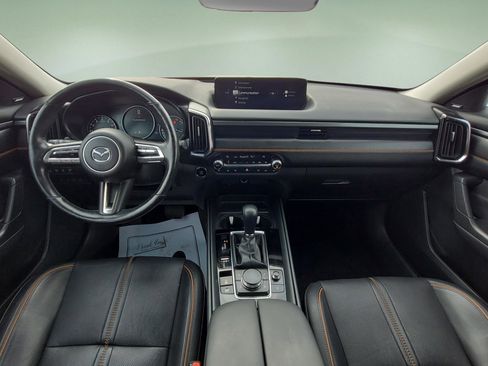 Used 2023 MAZDA CX-50 2.5 Turbo w/ Cargo Package image 15