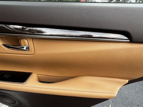 Used 2017 Lexus ES 350 image 40