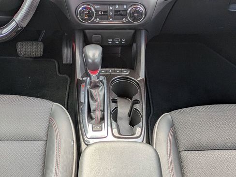 Used 2023 Chevrolet TrailBlazer RS w/ Sun and Liftgate Package image 20