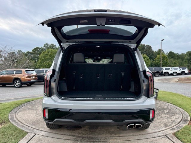 Used 2025 Kia Telluride SX X-Line AWD/4WD image 32