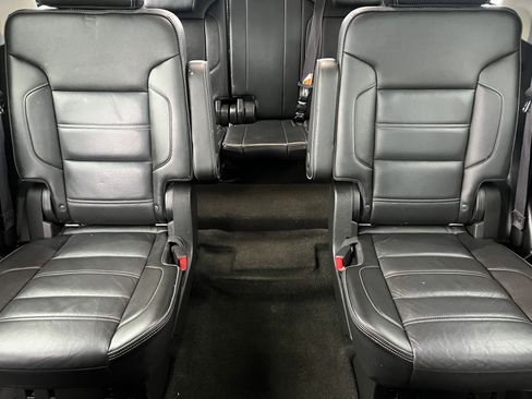 Used 2017 GMC Yukon Denali w/ Open Road Package image 17