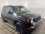 Used 2021 Jeep Renegade Sport image 3