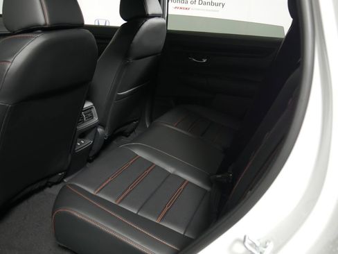 New 2026 Honda CR-V Sport-L image 13