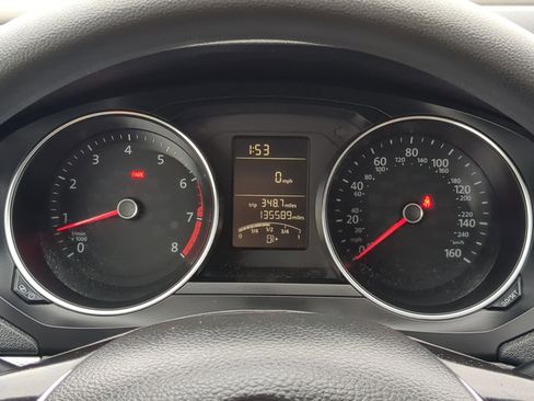 Used 2017 Volkswagen Jetta S image 20