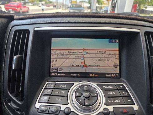 Used 2009 INFINITI G37 x Sedan w/ Premium Pkg AWD/4WD image 22