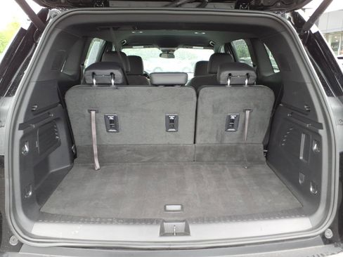 Certified 2024 GMC Acadia Elevation AWD/4WD image 26