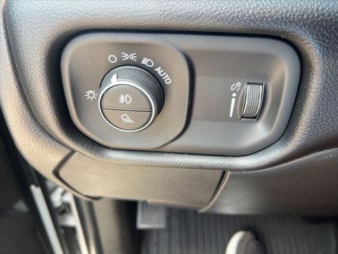 Certified 2026 RAM 2500 Big Horn image 51