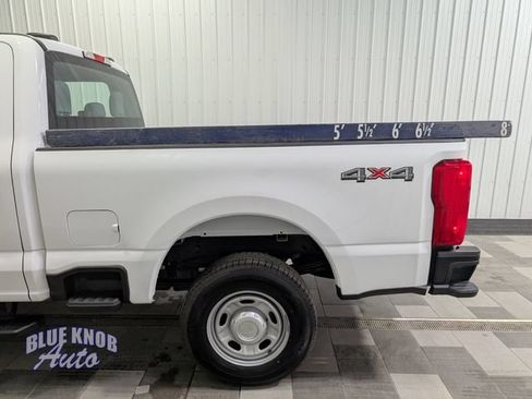 Used 2026 Ford F250 XL AWD/4WD image 3