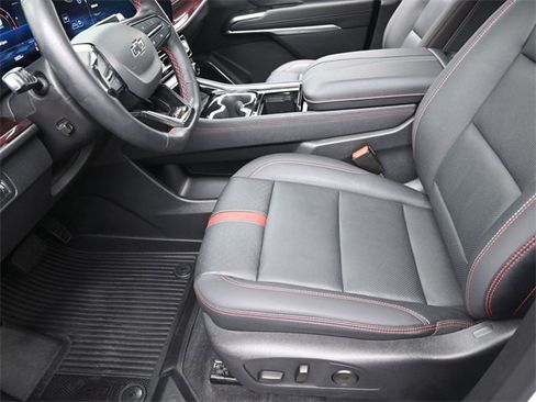 Used 2024 Chevrolet Traverse RS w/ LPO, Floor Liner Package image 15