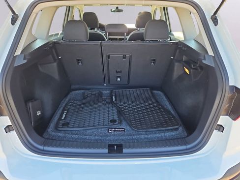Certified 2023 Volkswagen Taos S AWD/4WD image 25