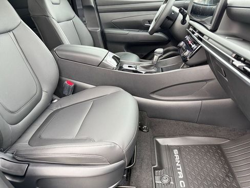 New 2026 Hyundai Santa Cruz SEL image 10