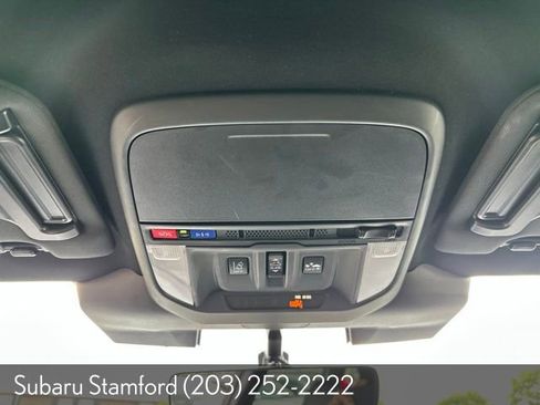 Certified 2023 Subaru Forester Wilderness AWD/4WD image 11