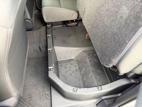 New 2025 Toyota Tacoma TRD Sport w/ TRD Sport Premium Package image 9