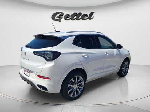 New 2026 Buick Encore GX Avenir AWD/4WD image 5