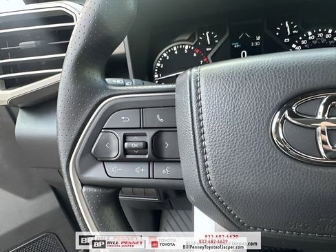 New 2025 Toyota Tundra SR5 image 12