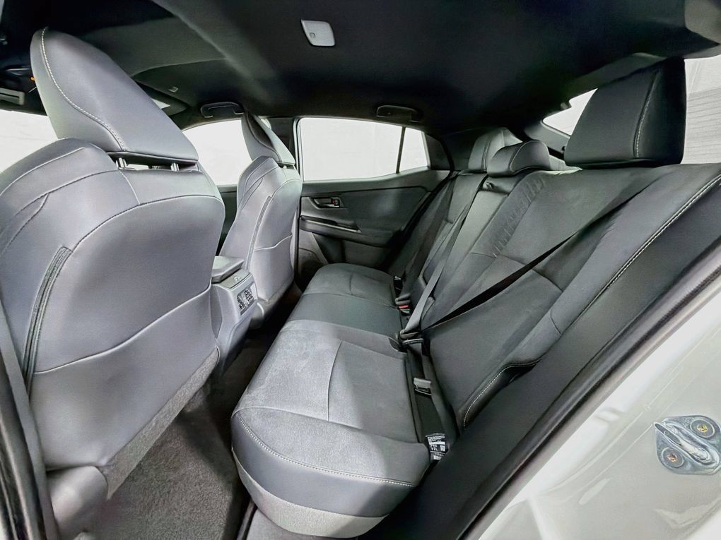 New 2026 Toyota C-HR AWD/4WD image 34