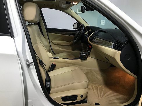 Used 2015 BMW X1 xDrive35i AWD/4WD image 13