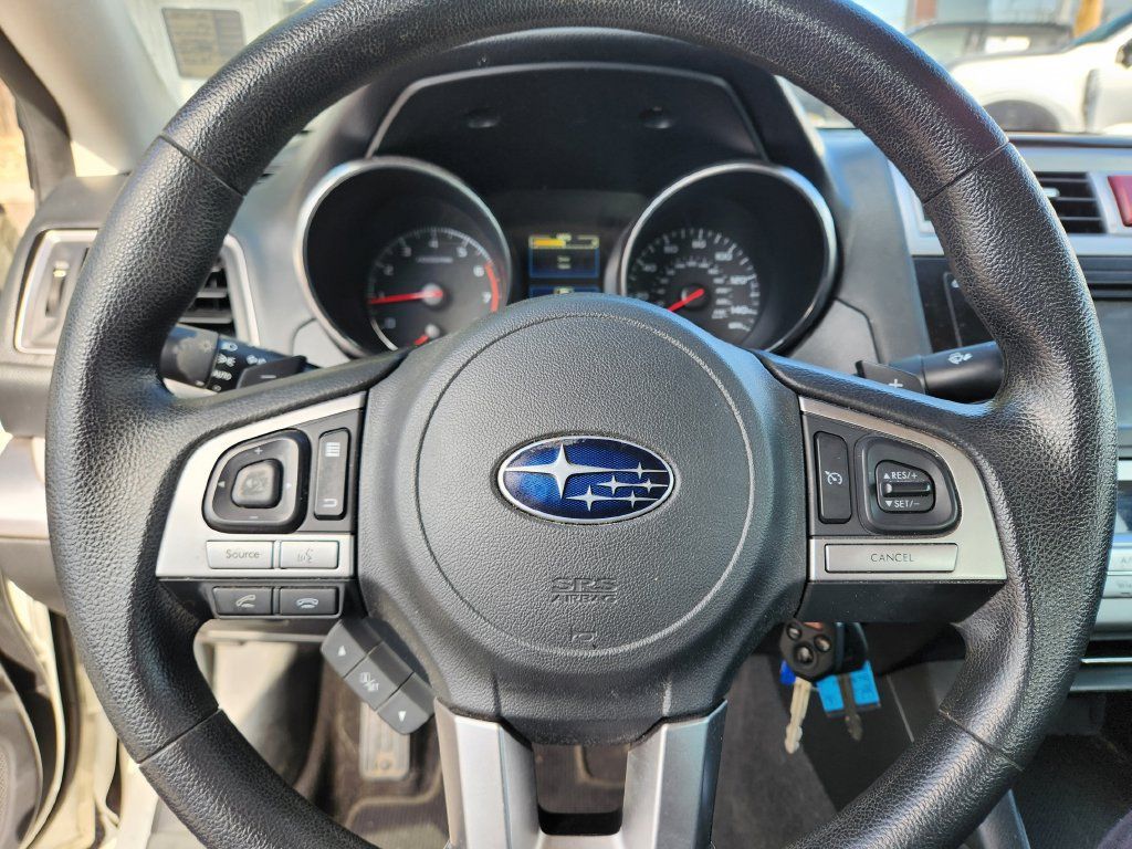 Used 2016 Subaru Legacy 2.5i AWD/4WD image 7