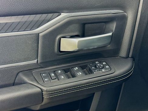 Used 2025 RAM 2500 Big Horn image 18