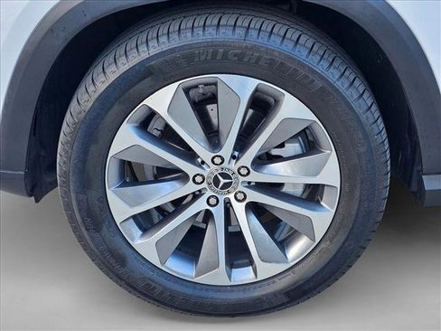 Certified 2021 Mercedes-Benz GLE 350 4MATIC image 23