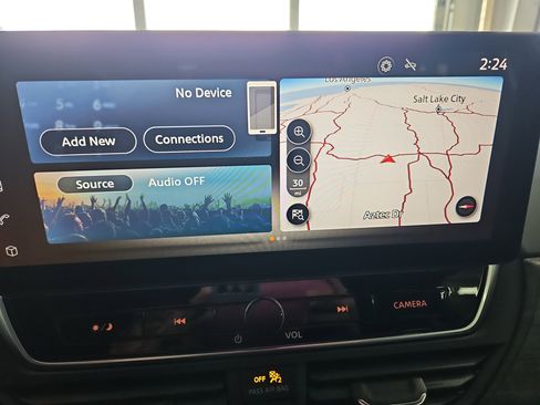 Used 2023 Nissan Altima 2.5 SL image 18