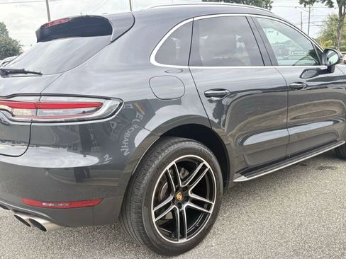 Used 2021 Porsche Macan S AWD/4WD image 29