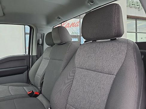 Used 2024 Ford F350 XL w/ FX4 Off-Road Package AWD/4WD image 43