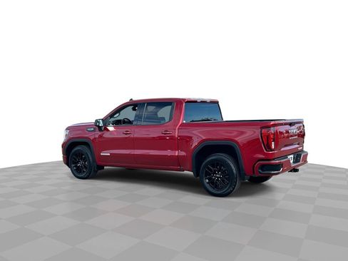 Used 2021 GMC Sierra 1500 Elevation image 6