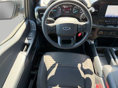 Used 2023 Ford F150 XL w/ STX Appearance Package RWD image 11