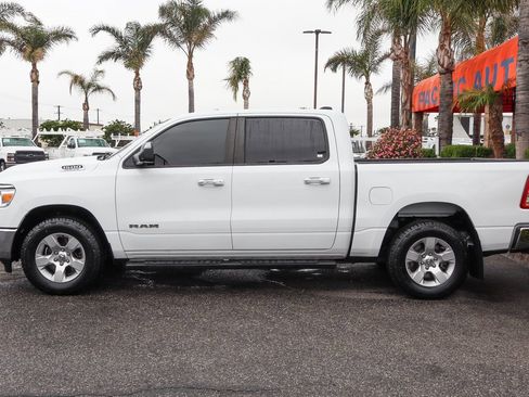 Used 2020 RAM 1500 Big Horn image 5