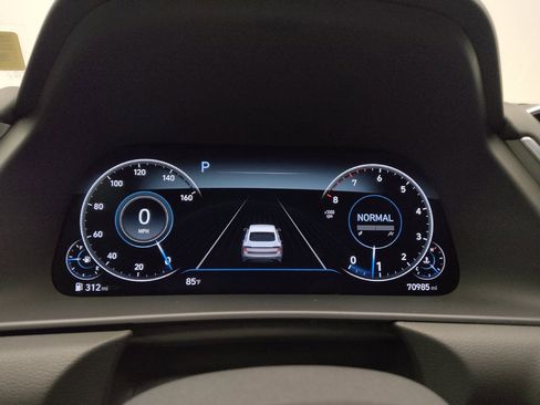 Used 2020 Hyundai Sonata SEL Plus w/ Tech Package FWD image 23
