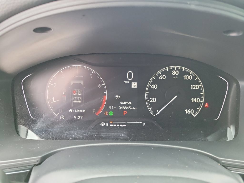 Certified 2024 Honda Civic Sport image 30