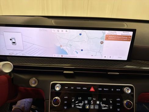 Used 2026 Genesis GV80 3.5T e-SC image 17