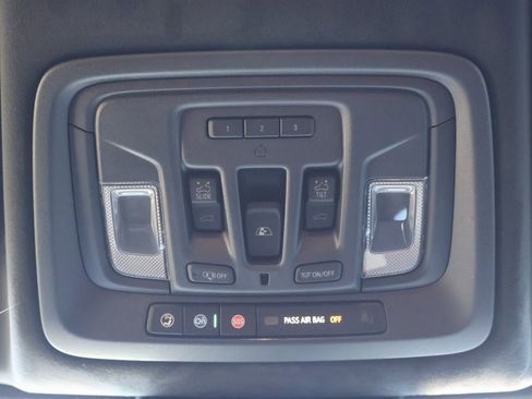 New 2026 GMC Sierra 1500 Denali Ultimate image 25