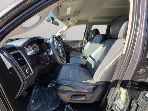 Used 2024 RAM 1500 Tradesman image 2