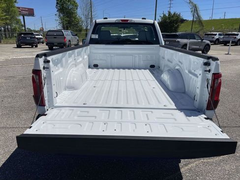 New 2026 Ford F150 XL RWD image 10