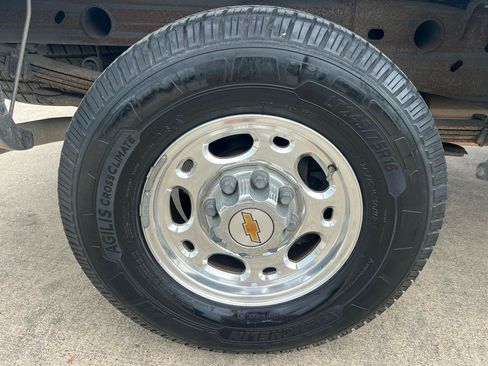Used 2003 Chevrolet Silverado 1500 LS RWD image 14