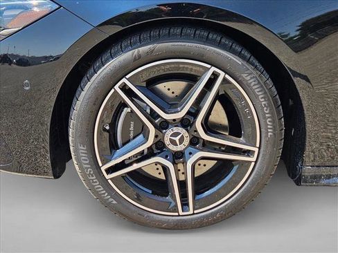 Certified 2026 Mercedes-Benz CLA 250 CLA 250 image 11