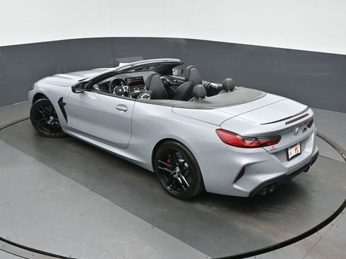 Used 2023 BMW M8 Competition w/ M Carbon Exterior Package image 33