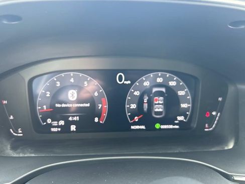 Used 2024 Acura Integra A-Spec FWD image 33