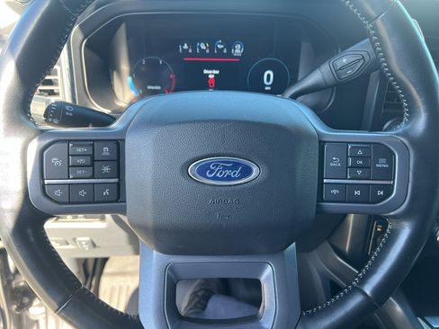 Used 2023 Ford F250 Lariat w/ Lariat Ultimate Package image 18