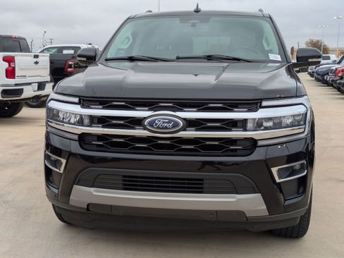 Used 2024 Ford Expedition Max Limited image 8