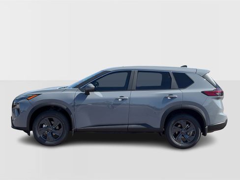 New 2026 Nissan Rogue SV image 2