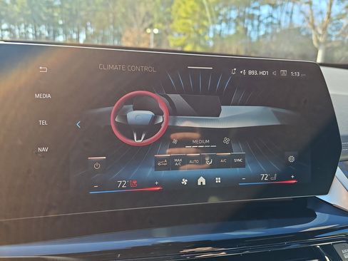 New 2026 BMW X1 xDrive28i w/ Technology Package image 22