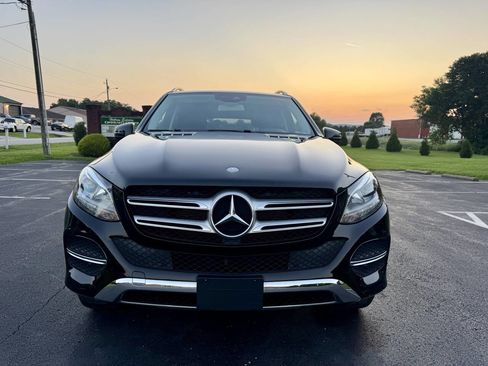 Used 2016 Mercedes-Benz GLE 350 4MATIC image 15