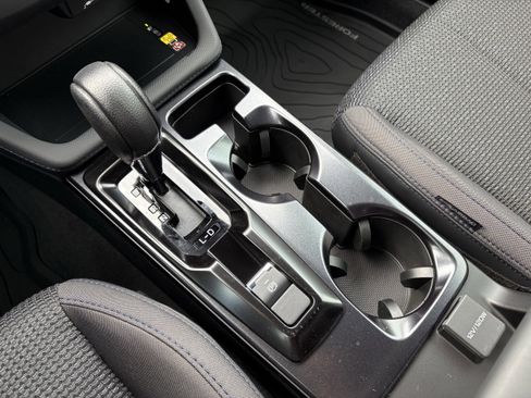 New 2026 Subaru Forester Premium w/ Base/Premium Plus Package image 20