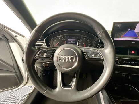 Used 2020 Audi A4 2.0T Premium w/ Convenience Package image 17