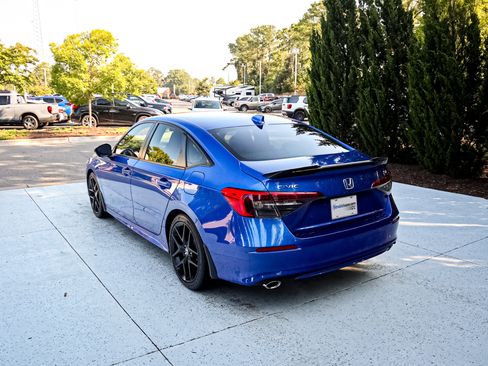Used 2024 Honda Civic Si image 9